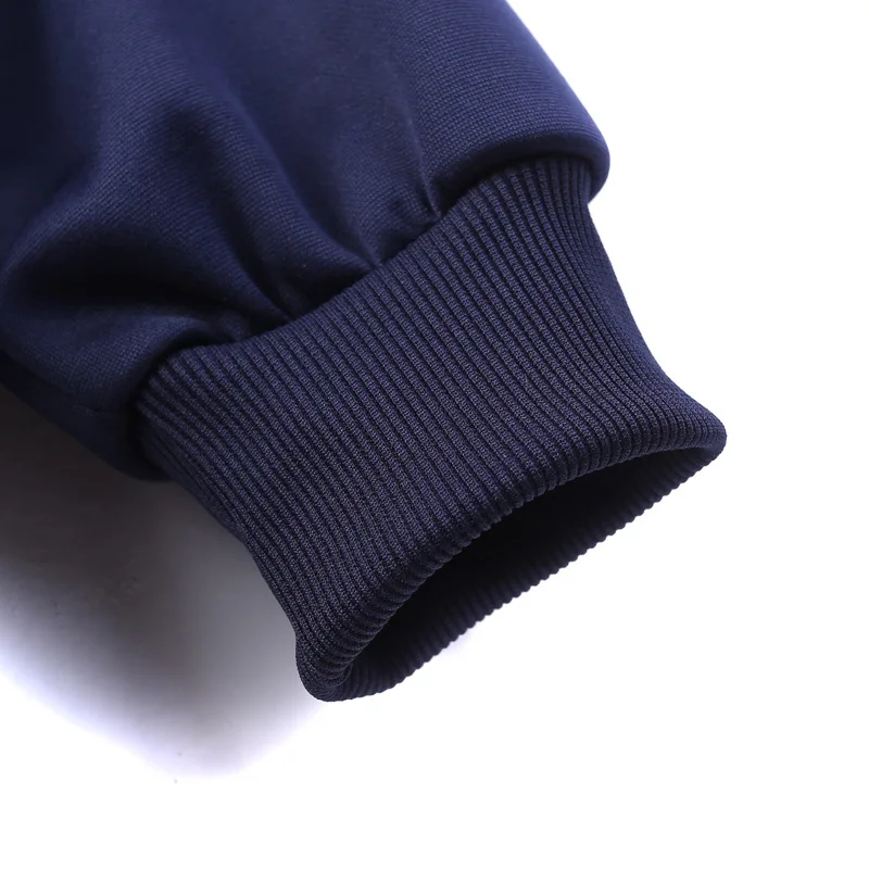 Sportswear 2021 Autumn Hooded Male Casual Tracksuit Men Two Piece Set Polyester Sweatshirt Running Clothes Spring Sport Suit 
Sportswear 2021 Autumn Hooded Male Casual Tracksuit Men Two Piece Set Polyester Sweatshirt Running Clothes Spring Sport Suit