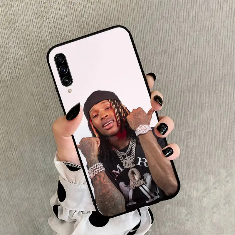 king von Rapper singer Phone Case For Samsung Galaxy A 3 6 7 8 10 20 30 40 50 70 71 10S 20S 30S 50S PLUS 
king von Rapper singer Phone Case For Samsung Galaxy A 3 6 7 8 10 20 30 40 50 70 71 10S 20S 30S 50S PLUS