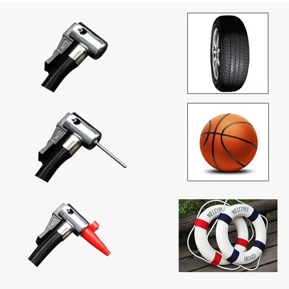 Wholesale Quick delivery DC 12V 150 PSI Digital Tire Inflator Car Portable Air Compressor Pump for Car Motorcycles Bicycles
Wholesale Quick delivery DC 12V 150 PSI Digital Tire Inflator Car Portable Air Compressor Pump for Car Motorcycles Bicycles