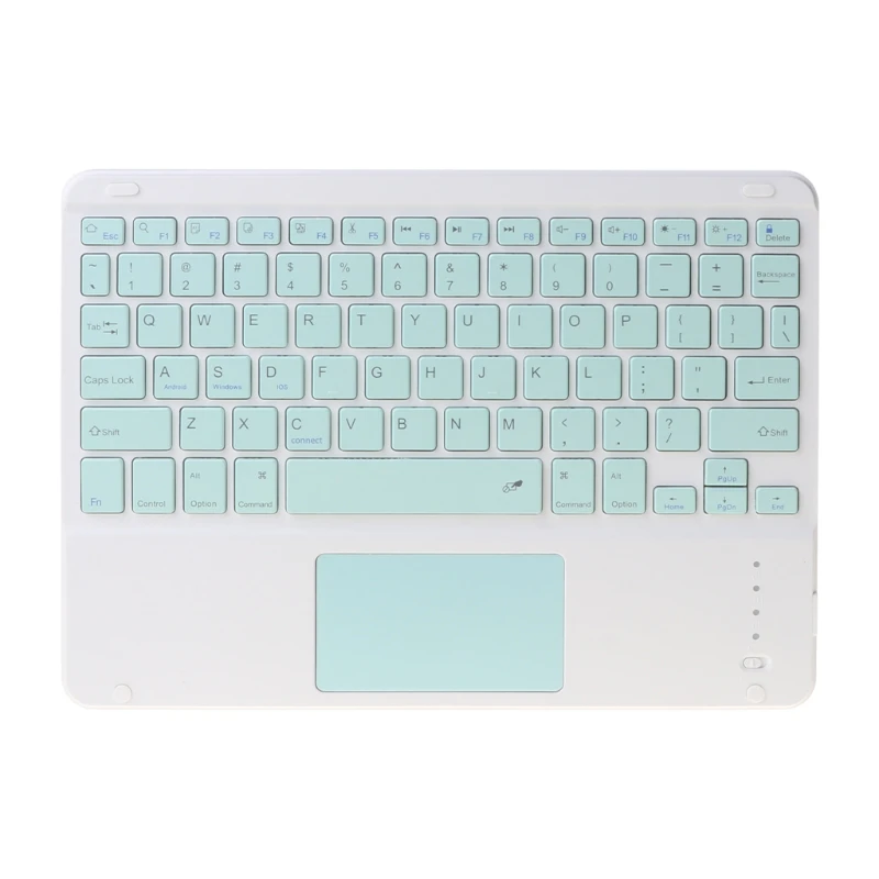 X7AA For Air2 Pro9.7 2017 2018 Ultra Slim Cover Bluetooth Touchpad Keyboard Case 
X7AA For Air2 Pro9.7 2017 2018 Ultra Slim Cover Bluetooth Touchpad Keyboard Case