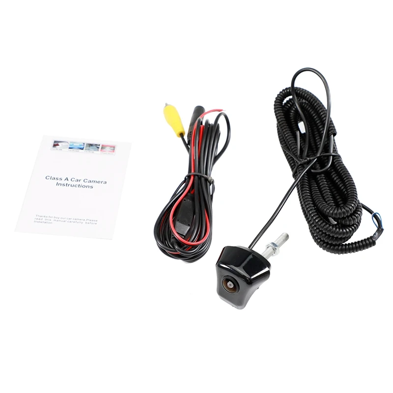 Car HD Front View Camera Universal for A1 A3 A4 A5 A6 A7 Q3 Q5 Q7 TT Front Camera
Car HD Front View Camera Universal for A1 A3 A4 A5 A6 A7 Q3 Q5 Q7 TT Front Camera