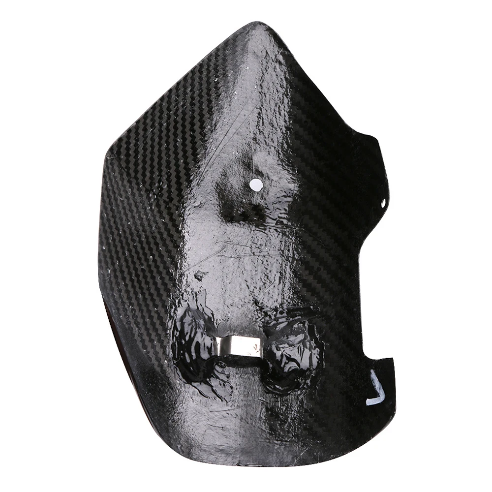 For Yamaha MT10 MT 10 MT-10 2016 2017 2018 Motorcycle Carbon Fiber Exhaust Muffler Pipe Heat Shield Guard Cover
For Yamaha MT10 MT 10 MT-10 2016 2017 2018 Motorcycle Carbon Fiber Exhaust Muffler Pipe Heat Shield Guard Cover