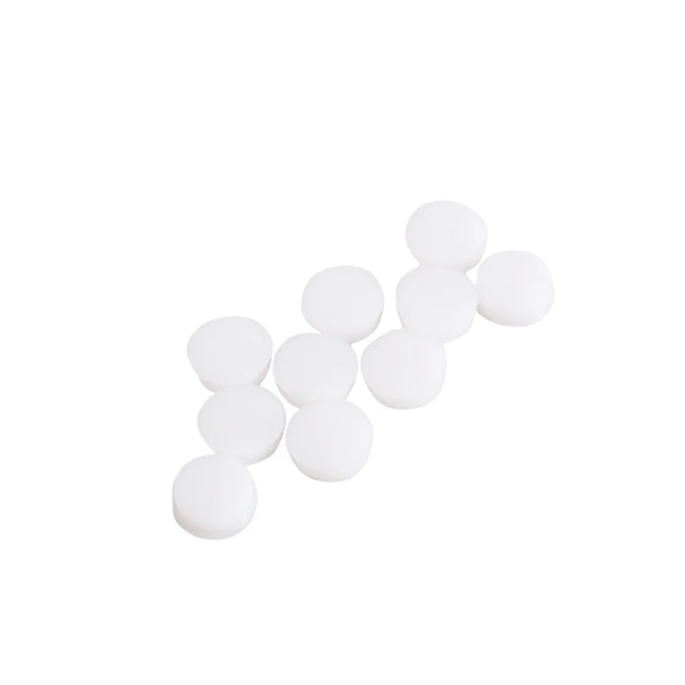 10Pcs Copper Flute Sound Hole Plug Rubber Replacement Flute Sound Plugs Instrument Accessory (CF98)
10Pcs Copper Flute Sound Hole Plug Rubber Replacement Flute Sound Plugs Instrument Accessory (CF98)