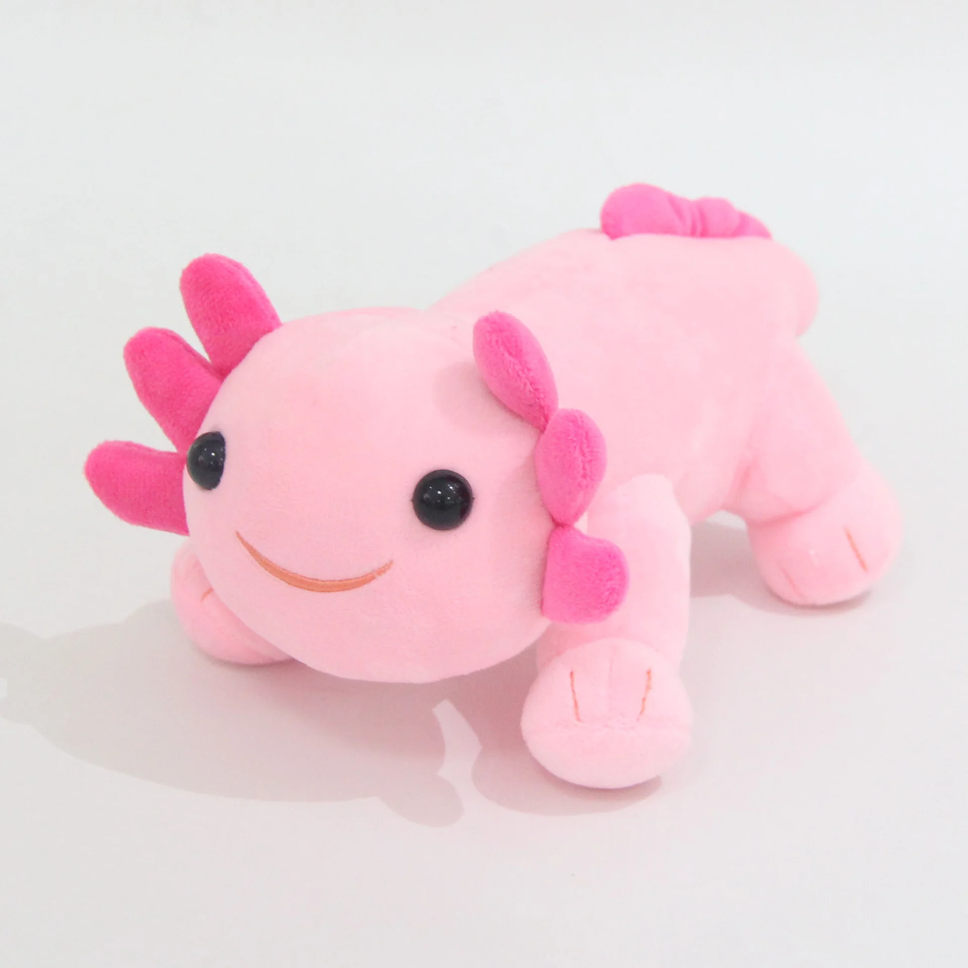 60 см Милая подставка Axolotl Плюшевая Игрушка имитация милого мягкого животного плюшевые розовые Axolotl плюшевые подушки куклы подарок для детей...
60 см Милая подставка Axolotl Плюшевая Игрушка имитация милого мягкого животного плюшевые розовые Axolotl плюшевые подушки куклы подарок для детей...