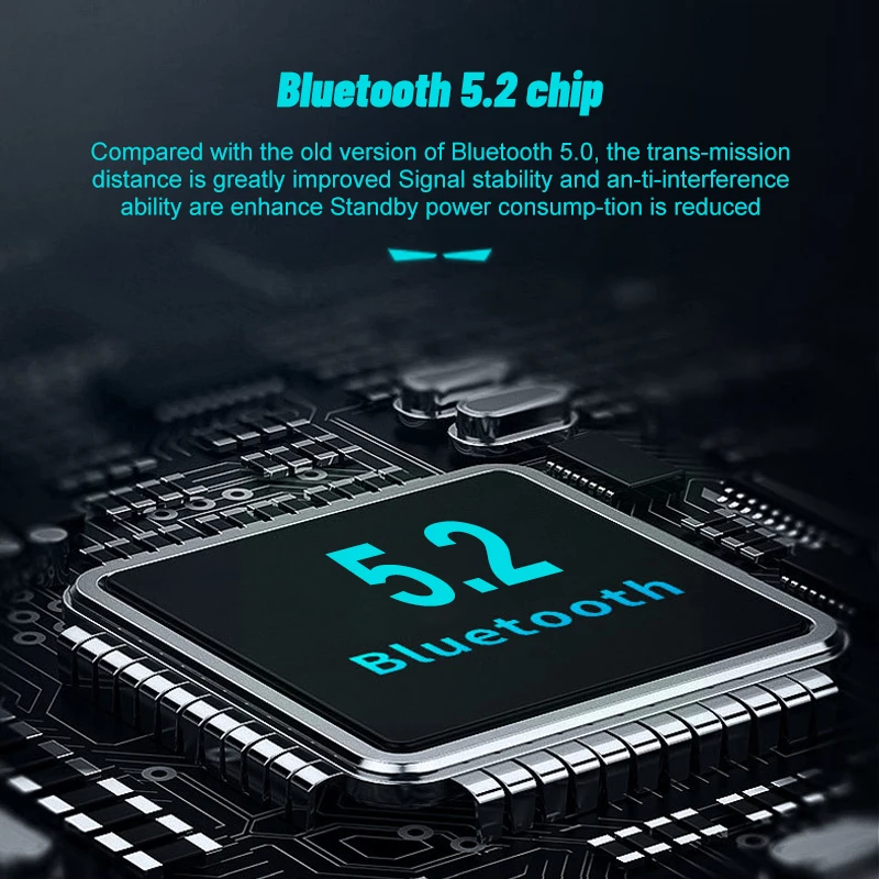P30 TWS Bluetooth Wireless Earphone Sport Wireless Bluetooth Headphones with Microphone Headsets Touch Control Earbuds for Phone
P30 TWS Bluetooth Wireless Earphone Sport Wireless Bluetooth Headphones with Microphone Headsets Touch Control Earbuds for Phone