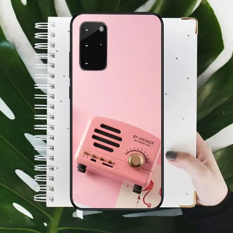 Retro camera tape pink style Phone Case For Samsung galaxy S 9 10 20 A 10 21 30 31 40 50 51 71 s note 20 j 4 2018 plus shell
Retro camera tape pink style Phone Case For Samsung galaxy S 9 10 20 A 10 21 30 31 40 50 51 71 s note 20 j 4 2018 plus shell