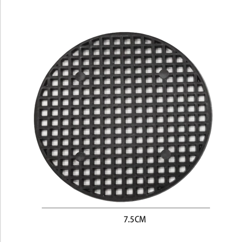 20Pcs Bottom Grid Mat Hole Mesh Mats Flowerpot Mesh Pad Accessory Bonsai Basin Bottom Breathable Gasket Gardening Accessories
20Pcs Bottom Grid Mat Hole Mesh Mats Flowerpot Mesh Pad Accessory Bonsai Basin Bottom Breathable Gasket Gardening Accessories