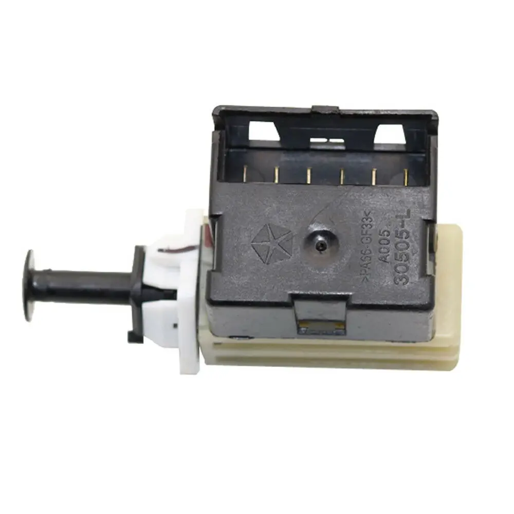 OEM Brake Light Stop Lamp Switch For Chrysler Dodge Jeep 56054001AD 56054001 CAR ACCESSORIES
OEM Brake Light Stop Lamp Switch For Chrysler Dodge Jeep 56054001AD 56054001 CAR ACCESSORIES