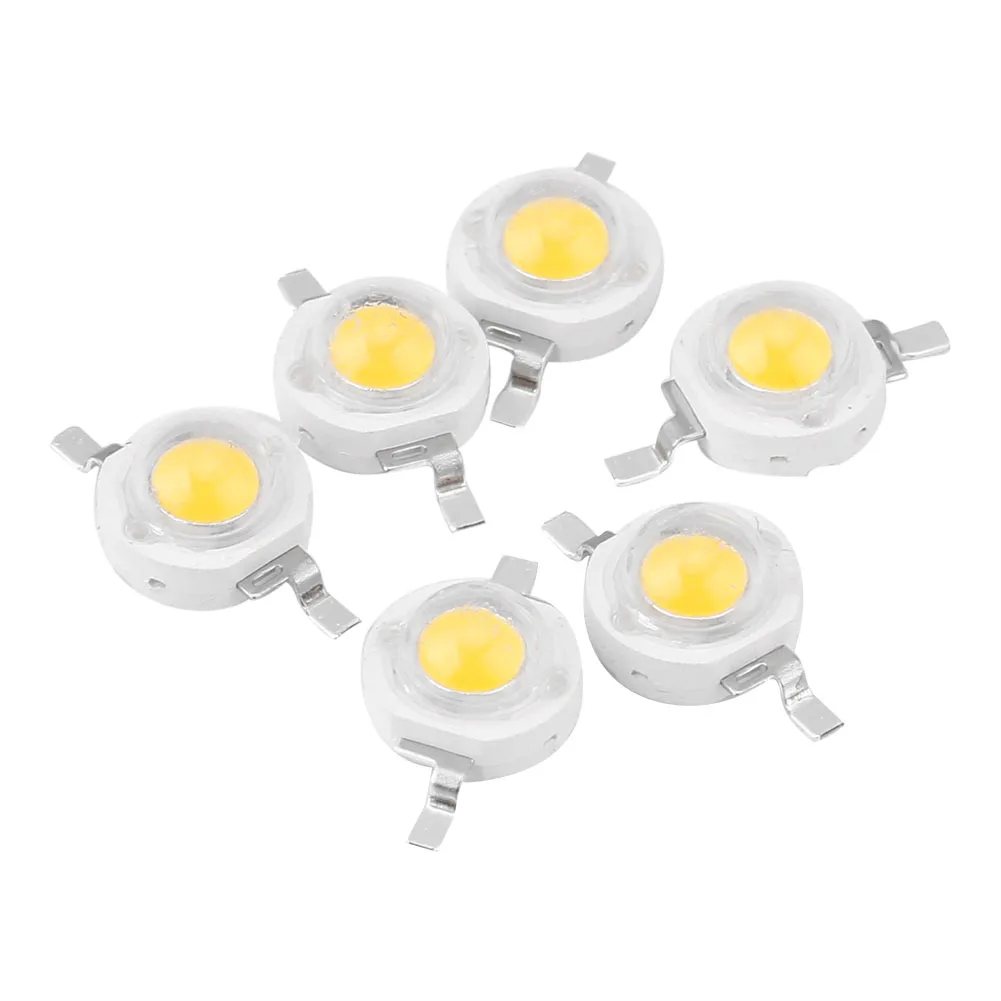 Светодиодные бусины SMD высокой мощности, светоизлучающие диоды SMD для светильник ительных приборов «сделай сам», теплые светодиодный ые, 1 В...
Светодиодные бусины SMD высокой мощности, светоизлучающие диоды SMD для светильник ительных приборов «сделай сам», теплые светодиодный ые, 1 В...
