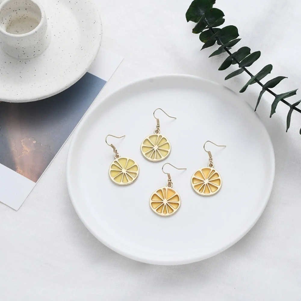 Fashion Jewelry Fruit Earrings For Women Jewelry Set Of Earrings Ladies Fashion Earrings Trendy Boucle Oreille Femme
Fashion Jewelry Fruit Earrings For Women Jewelry Set Of Earrings Ladies Fashion Earrings Trendy Boucle Oreille Femme