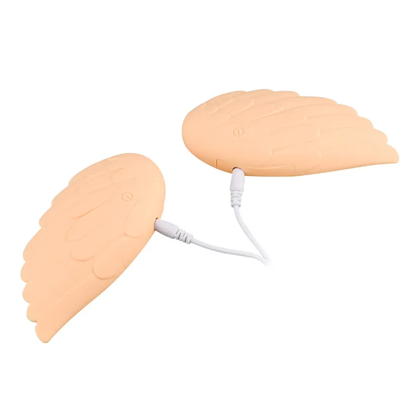 9 Modes Silicone Breast Enhancer Electric Chest Enlargement Massager Anti-Chest Sagging Device Breast Acupressure Massage Therap
9 Modes Silicone Breast Enhancer Electric Chest Enlargement Massager Anti-Chest Sagging Device Breast Acupressure Massage Therap