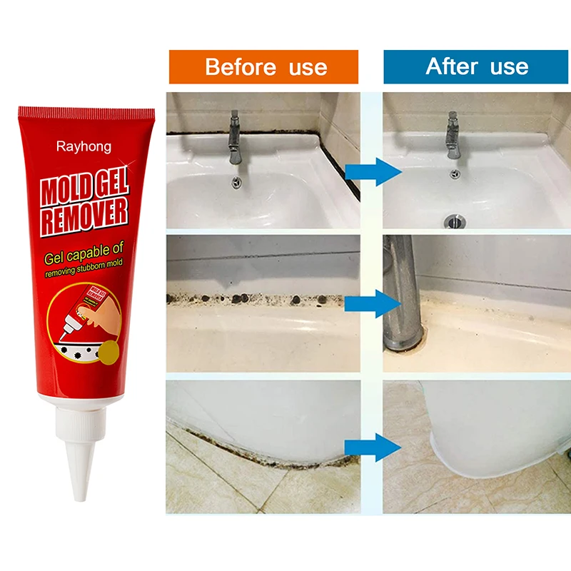 Household Cleaning Chemicals Mold Mildewes Cleaner Wall Mold Removal Ceramic Tile Pool 20/100ml Quick Cleaning Tool NEW
Household Cleaning Chemicals Mold Mildewes Cleaner Wall Mold Removal Ceramic Tile Pool 20/100ml Quick Cleaning Tool NEW