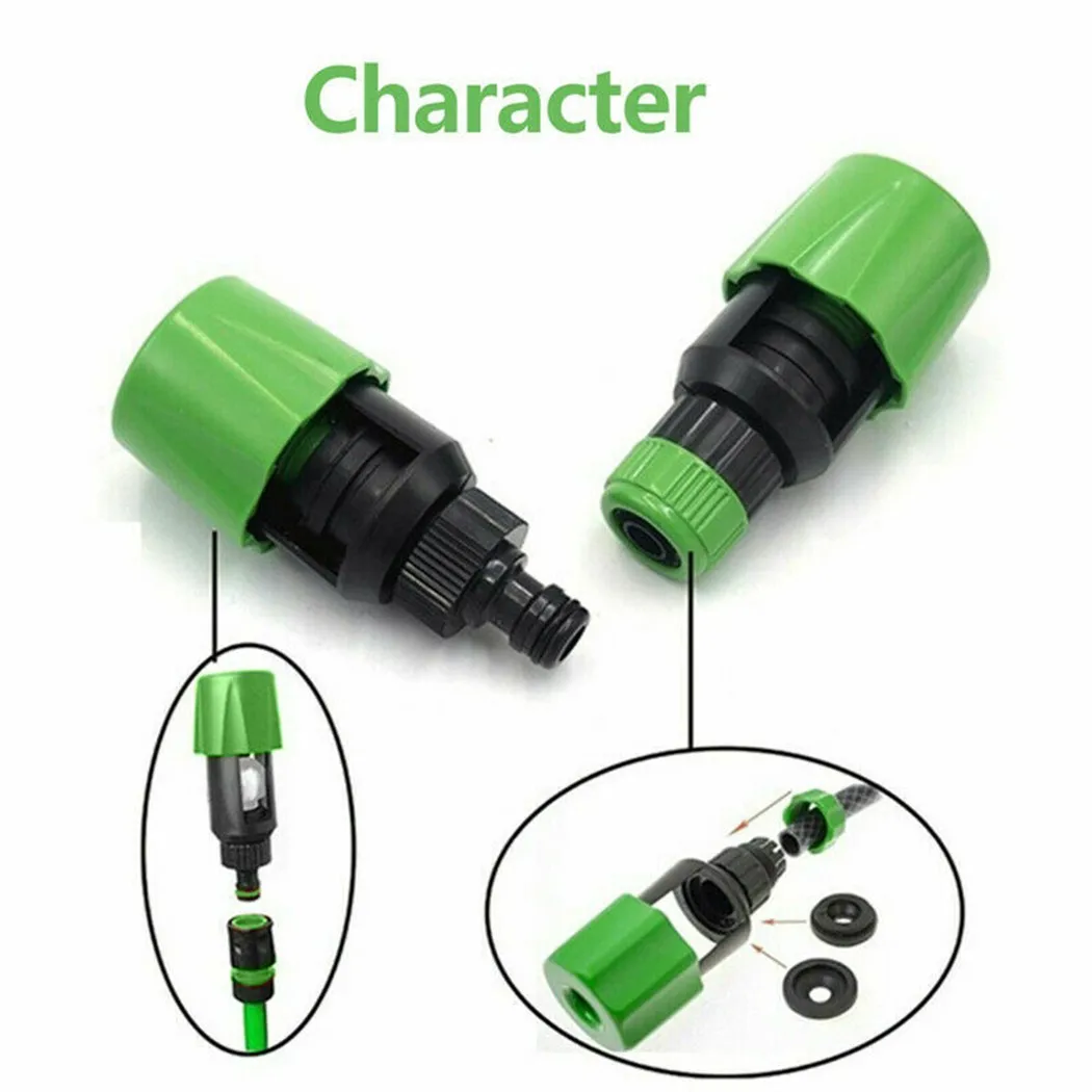 Adapter Faucet Connector Connector Garden Indoor Mixer Outdoor Pipe Tap