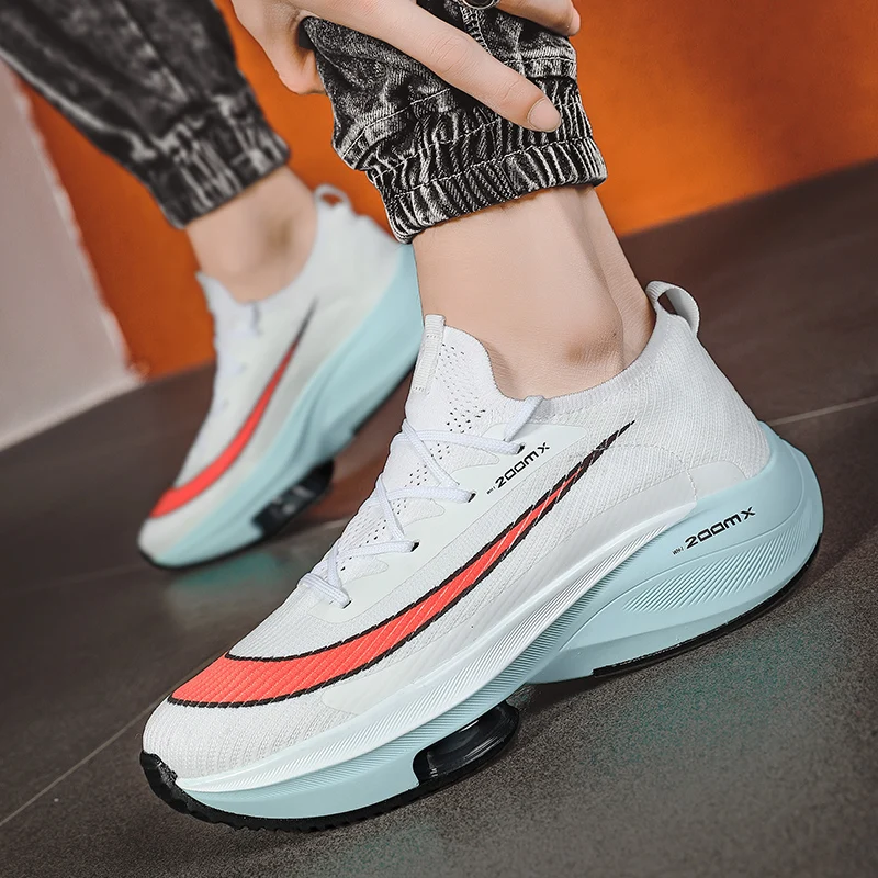 Men Shoes Sneakers Male Tenis Luxury Shoes Mens Casual Shoes Trainer Race Off White Shoes Fashion Loafers Running Shoes for Men
Men Shoes Sneakers Male Tenis Luxury Shoes Mens Casual Shoes Trainer Race Off White Shoes Fashion Loafers Running Shoes for Men