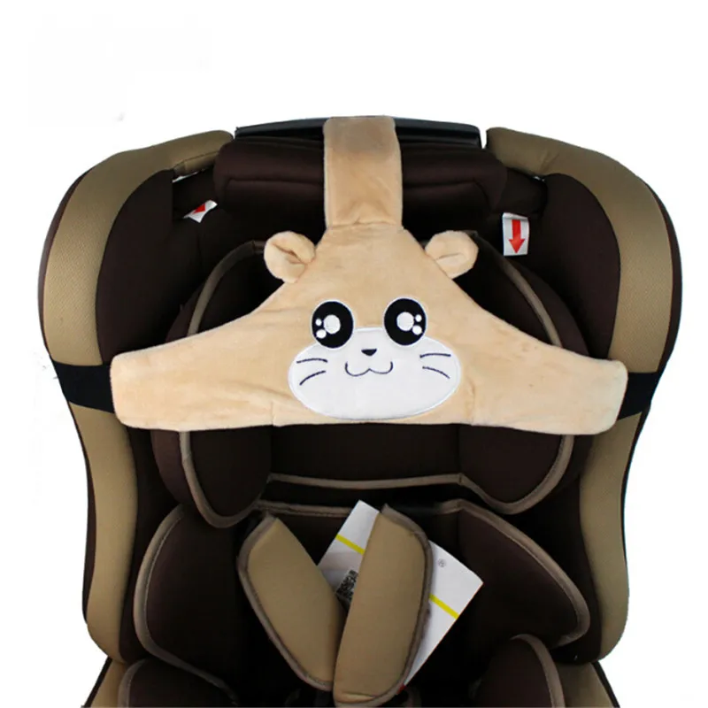 1 шт., ремень безопасности для детской коляски 
1 шт., ремень безопасности для детской коляски