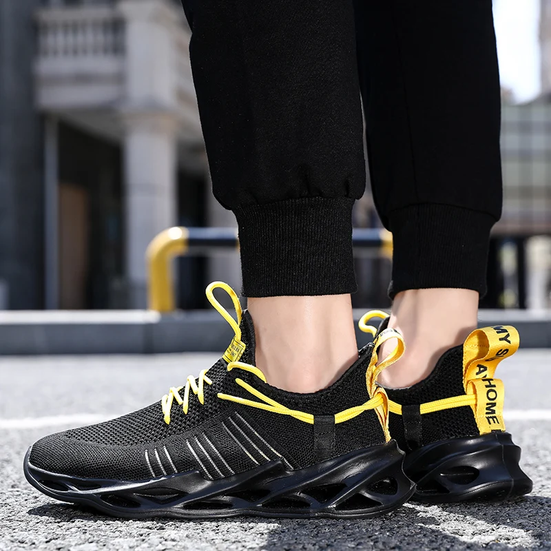 men shoes Sneakers Male tenis Luxury shoes Mens casual Shoes Trainer Race off white Shoes fashion loafers running Shoes for men
men shoes Sneakers Male tenis Luxury shoes Mens casual Shoes Trainer Race off white Shoes fashion loafers running Shoes for men