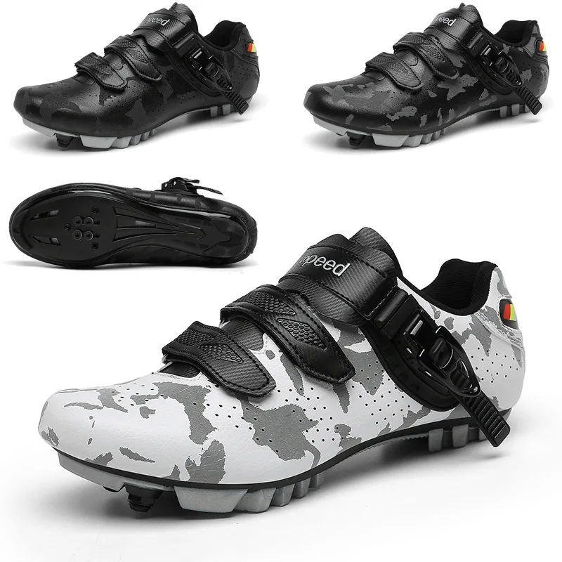 2021 MTB Cycling Shoes Sneakers Men Mountain Bike Shoes Camouflage Road Bicycle Shoes Professional Ultralight Cycling Sneakers
2021 MTB Cycling Shoes Sneakers Men Mountain Bike Shoes Camouflage Road Bicycle Shoes Professional Ultralight Cycling Sneakers