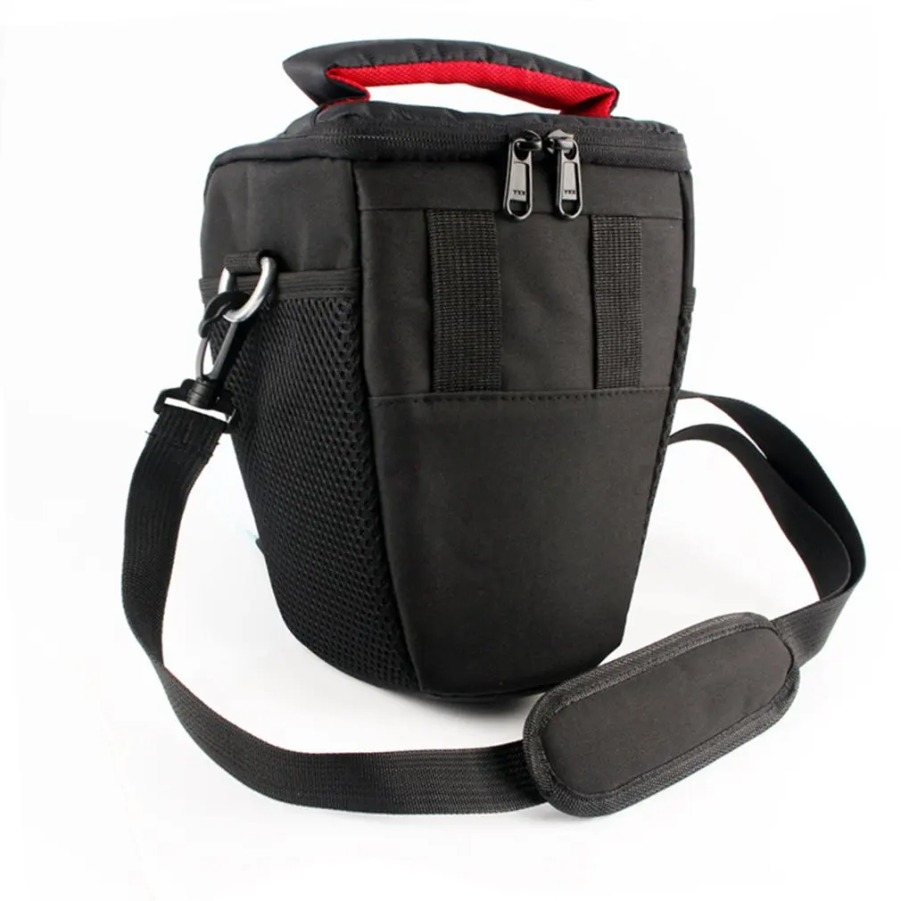 Camera Bag Digital Dslr Bag Shockproof Breathable Camera Bag Case for Canon Handbags Nylon Video Photo Bag Dropshipping Hot
Camera Bag Digital Dslr Bag Shockproof Breathable Camera Bag Case for Canon Handbags Nylon Video Photo Bag Dropshipping Hot