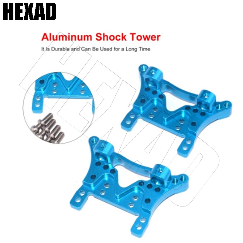 Wltoys A959-B A949 A959 A969 A979 K929 Rc Automotive Parts Upgrade Metal Shock Absorber Spare Parts
Wltoys A959-B A949 A959 A969 A979 K929 Rc Automotive Parts Upgrade Metal Shock Absorber Spare Parts