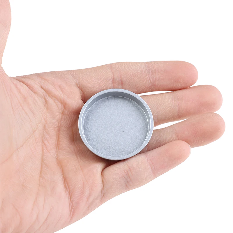 New 1:12 Cute Dollhouse Miniature Mini Metal Round Tray Kitchen Accessories Toys
New 1:12 Cute Dollhouse Miniature Mini Metal Round Tray Kitchen Accessories Toys