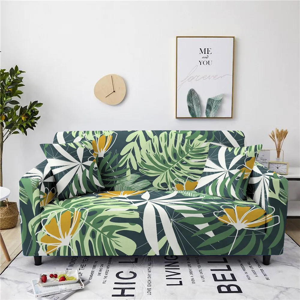 Floral Pattern Home Spandex Stretch Sofa Couch Cover All-inclusive Sofa Slipcover Sofa Cover Living Room Sofa Protector
Floral Pattern Home Spandex Stretch Sofa Couch Cover All-inclusive Sofa Slipcover Sofa Cover Living Room Sofa Protector