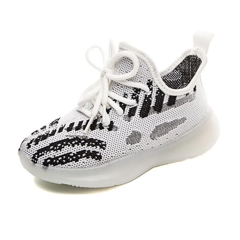2020 Boys New Spring Autumn Stripes Woven Fabric Breathable Non-slip All-match Running Children Casual Sneakers for Girls D06302
2020 Boys New Spring Autumn Stripes Woven Fabric Breathable Non-slip All-match Running Children Casual Sneakers for Girls D06302
