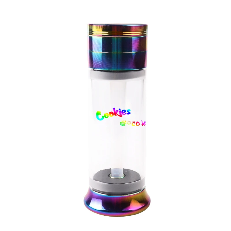 Zinc Alloy Manual Cigarette Filling And Cigarette All-in-One Cigarette Grinding And Filling Integrated Machine
Zinc Alloy Manual Cigarette Filling And Cigarette All-in-One Cigarette Grinding And Filling Integrated Machine