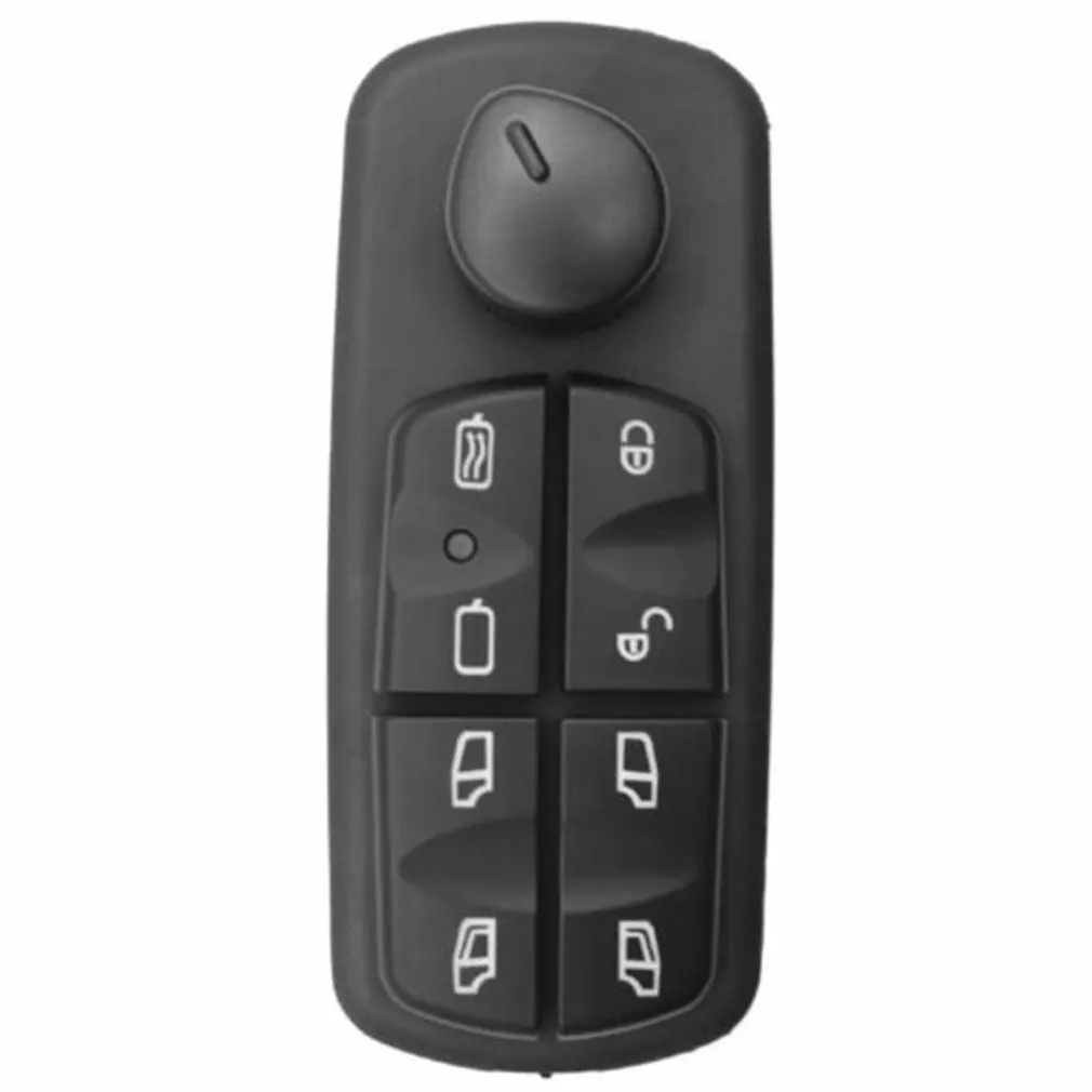 Power Master Window Regulator Control Switch Button 0045455913 Replacement Glass Lifter Controller For Mercedes-Benzs
Power Master Window Regulator Control Switch Button 0045455913 Replacement Glass Lifter Controller For Mercedes-Benzs