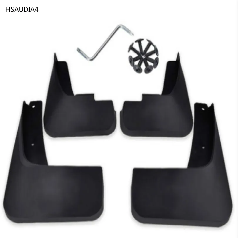 fit for HSAUDIA4 Mudguards car Mud guard fender mudguard car flipper with install tools dustproof Mud proof free shipping
fit for HSAUDIA4 Mudguards car Mud guard fender mudguard car flipper with install tools dustproof Mud proof free shipping