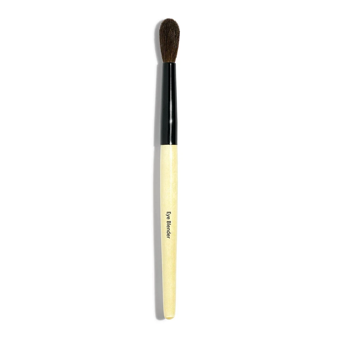 BB Eye Blender Makeup Brushes Shadow Brush High Quality Soft Horse Hair Small Precise Eye Crease Brushes Blending Makeup Tools
BB Eye Blender Makeup Brushes Shadow Brush High Quality Soft Horse Hair Small Precise Eye Crease Brushes Blending Makeup Tools