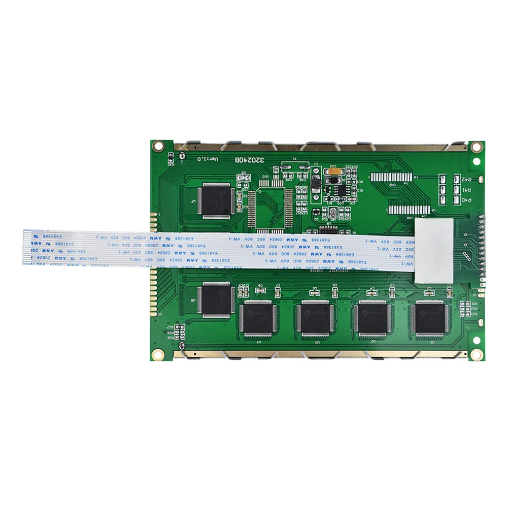 New 5.7inch LCD Screen For Siemens SP14Q009 Blue And White Display TP177A TP177B
New 5.7inch LCD Screen For Siemens SP14Q009 Blue And White Display TP177A TP177B