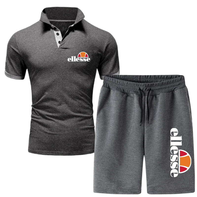 2021 new summer men's suit casual beach shorts + POLO shirt T-shirt top outdoor sports men's suit
2021 new summer men's suit casual beach shorts + POLO shirt T-shirt top outdoor sports men's suit