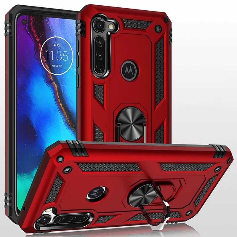 Funda Case for Motorola Moto G100 G60 G30 G20 G10 G Stylus 5G One Fusion Plus G9 Power Armor Ring Stand Coque Phone Case Cover
Funda Case for Motorola Moto G100 G60 G30 G20 G10 G Stylus 5G One Fusion Plus G9 Power Armor Ring Stand Coque Phone Case Cover