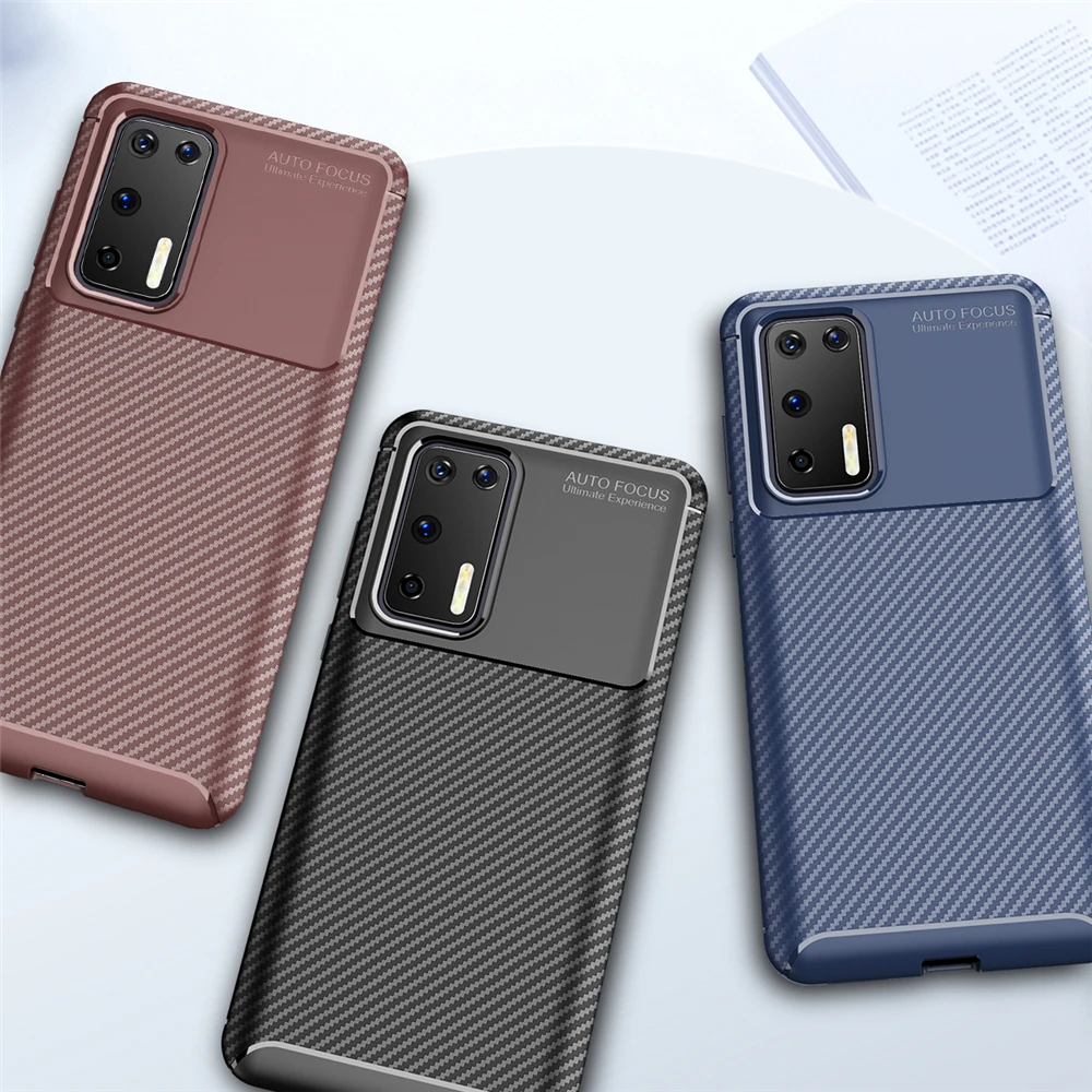 Чехол для Huawei P40, чехол из силиконовой резины в деловом стиле, чехол для задней панели телефона из ТПУ для Huawei P40, защитный чехол для Huawei P40
Чехол для Huawei P40, чехол из силиконовой резины в деловом стиле, чехол для задней панели телефона из ТПУ для Huawei P40, защитный чехол для Huawei P40
