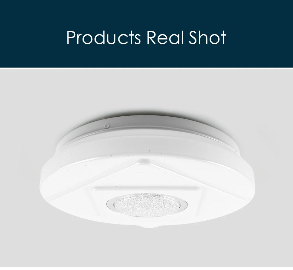 VIPMOON LED Ceiling Lamp Indoor Lighting 12W 18W Led Ceiling Lights Ceiling Lighting Fixture White for Home
VIPMOON LED Ceiling Lamp Indoor Lighting 12W 18W Led Ceiling Lights Ceiling Lighting Fixture White for Home