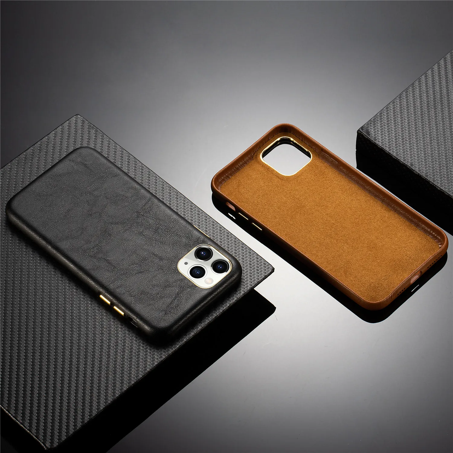 Midnight Green Luxury Genuine Leather Back Cover For iPhone SE 2020 11 Pro Max X XS XR 7 8Plus 12 Case Real Leather Metal Button
Midnight Green Luxury Genuine Leather Back Cover For iPhone SE 2020 11 Pro Max X XS XR 7 8Plus 12 Case Real Leather Metal Button