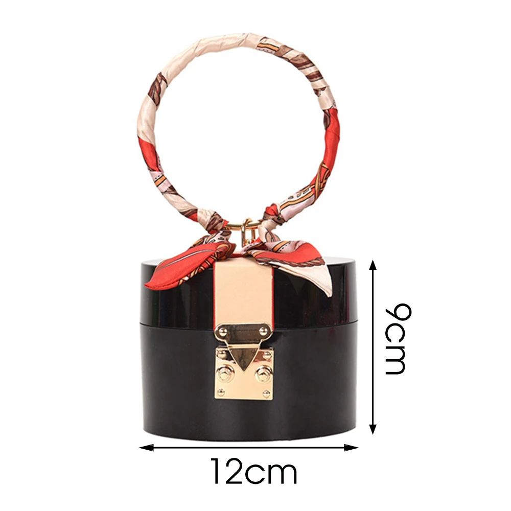 Transparent Design Handbags PVC Clear Shoulder Crossbody Bags For Women Fashion Ribbon Simple Solid Color Female Bucket Bags
Transparent Design Handbags PVC Clear Shoulder Crossbody Bags For Women Fashion Ribbon Simple Solid Color Female Bucket Bags