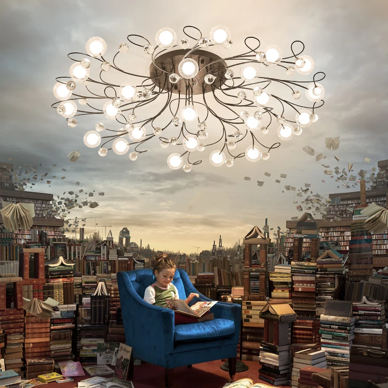 bed wall lamp crystal wall sconce lighting nordic decoration home crystal wood corridor bedside corridor wall lamp wall lamp
bed wall lamp crystal wall sconce lighting nordic decoration home crystal wood corridor bedside corridor wall lamp wall lamp