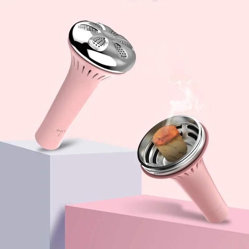 Инструмент для косметологического массажа Moxibustion, бездымный инструмент для теплого моксотерапии, инструмент для массажа моксотерапии
Инструмент для косметологического массажа Moxibustion, бездымный инструмент для теплого моксотерапии, инструмент для массажа моксотерапии