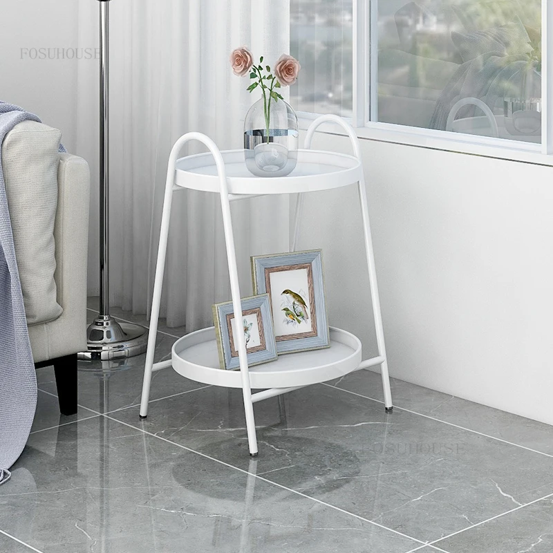 JOYLOVE Kitchen Moveable Round Coffee Tables Nordic Home Furniture Sofa Side Table Creative Living Room Storage Coffee Table
JOYLOVE Kitchen Moveable Round Coffee Tables Nordic Home Furniture Sofa Side Table Creative Living Room Storage Coffee Table