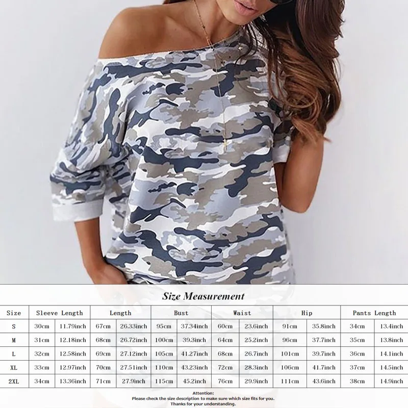 High Quality Two-piece Loose Casual Printed Home Wear Trend For Women Comfortable Shorts Summer Round Neck
High Quality Two-piece Loose Casual Printed Home Wear Trend For Women Comfortable Shorts Summer Round Neck