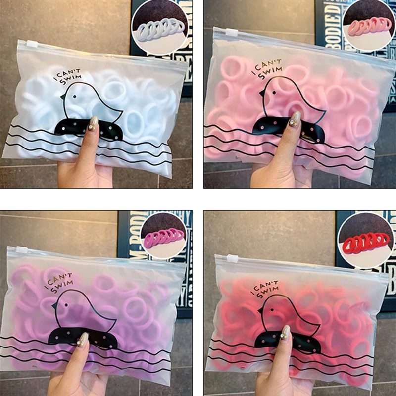 50/100pcs/lot Hair Accessories girls Rubber bands Scrunchy Elastic Hair Bands kids baby Headband decorations ties Gum for hair
50/100pcs/lot Hair Accessories girls Rubber bands Scrunchy Elastic Hair Bands kids baby Headband decorations ties Gum for hair