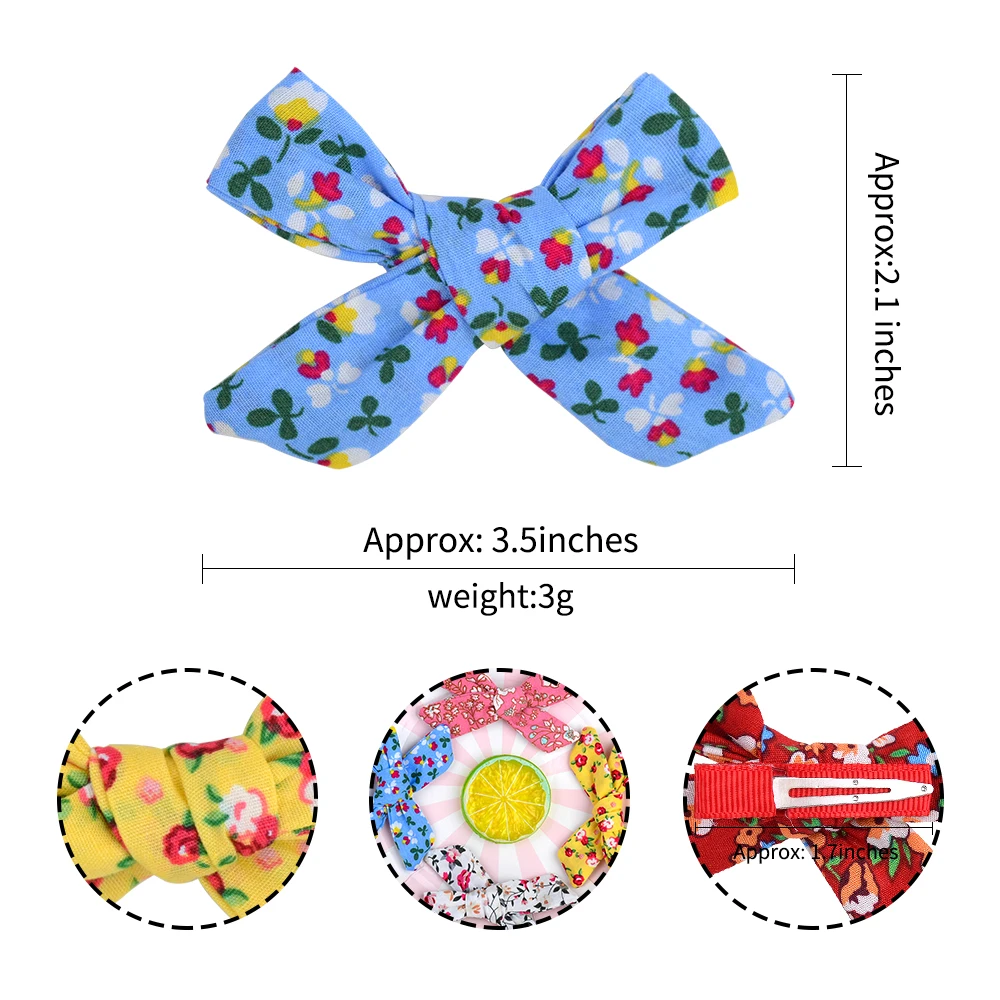 2Pcs/Set Baby Girls Hair Bows with Clips Solid Cotton Hairclips Boutique Hair Clips Hairpins Hairgrip Barrettes Hair Acesssories
2Pcs/Set Baby Girls Hair Bows with Clips Solid Cotton Hairclips Boutique Hair Clips Hairpins Hairgrip Barrettes Hair Acesssories