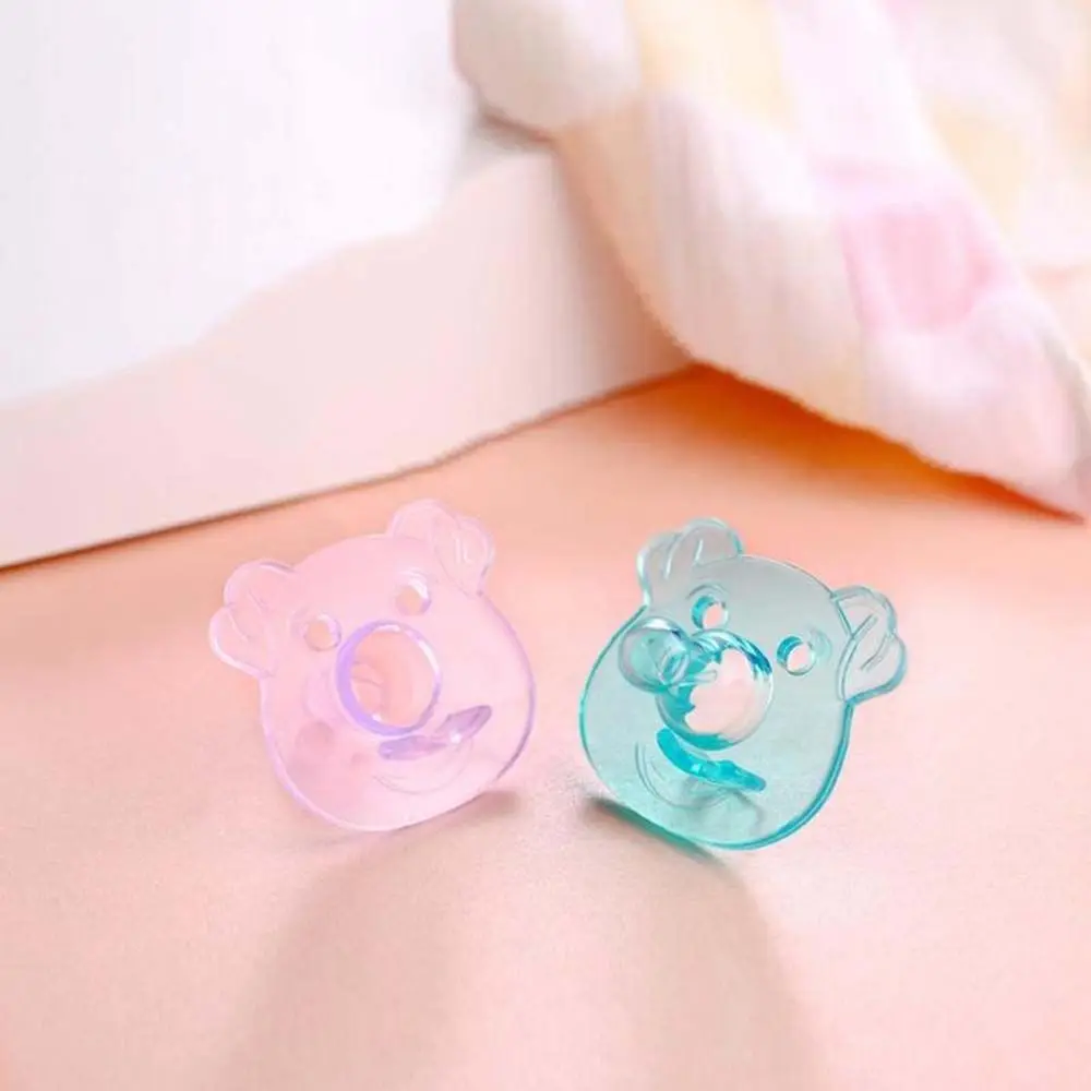 Baby Pacifier Newborn Bite Chew Nipple Cute Animal Shaped Silicone BPA Safe Free Round Nipple Smoothie Pacifier
Baby Pacifier Newborn Bite Chew Nipple Cute Animal Shaped Silicone BPA Safe Free Round Nipple Smoothie Pacifier