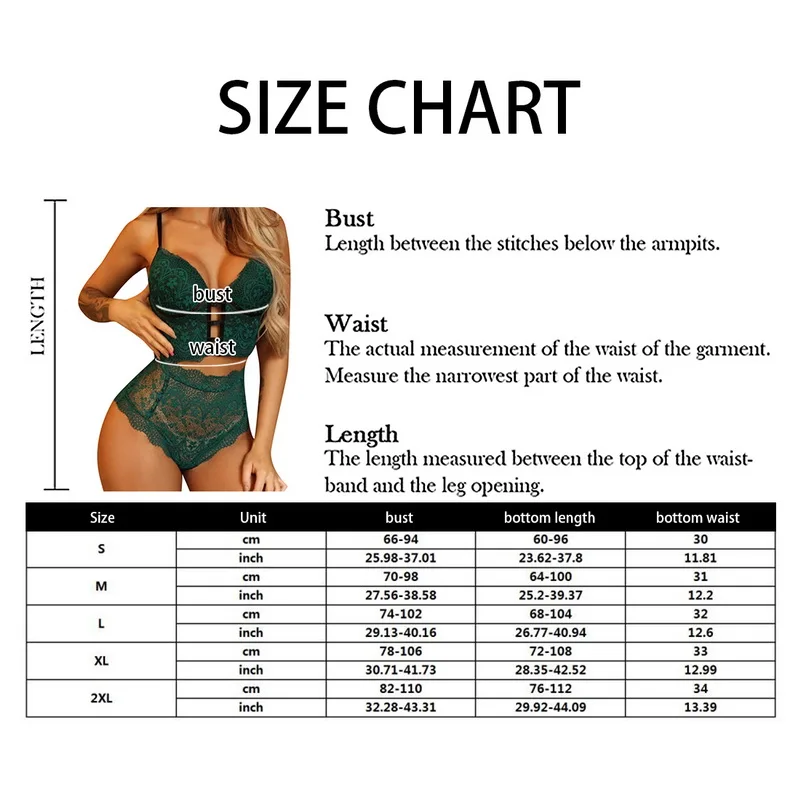Hot Women Sexy Lingerie Set Female Lace Bra and Hollow out High-waisted Panty Set 2 Piece Outfits Set Exotic Apparel Exotic Sets
Hot Women Sexy Lingerie Set Female Lace Bra and Hollow out High-waisted Panty Set 2 Piece Outfits Set Exotic Apparel Exotic Sets
