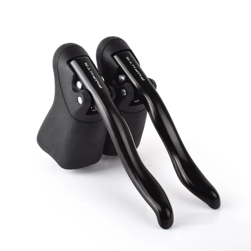 Bicycle Brake Handle Lever Lightweight Aluminum Alloy Road Bike Handlebar Fixed Gear Disc Brake Cycling Accessories
Bicycle Brake Handle Lever Lightweight Aluminum Alloy Road Bike Handlebar Fixed Gear Disc Brake Cycling Accessories