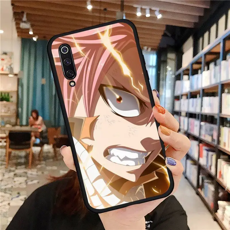 Fairy tail Phone Case For Xiaomi Redmi 4x 5 plus 6A 7 7A 8 mi8 8lite 9 note 4 5 7 8 pro 
Fairy tail Phone Case For Xiaomi Redmi 4x 5 plus 6A 7 7A 8 mi8 8lite 9 note 4 5 7 8 pro
