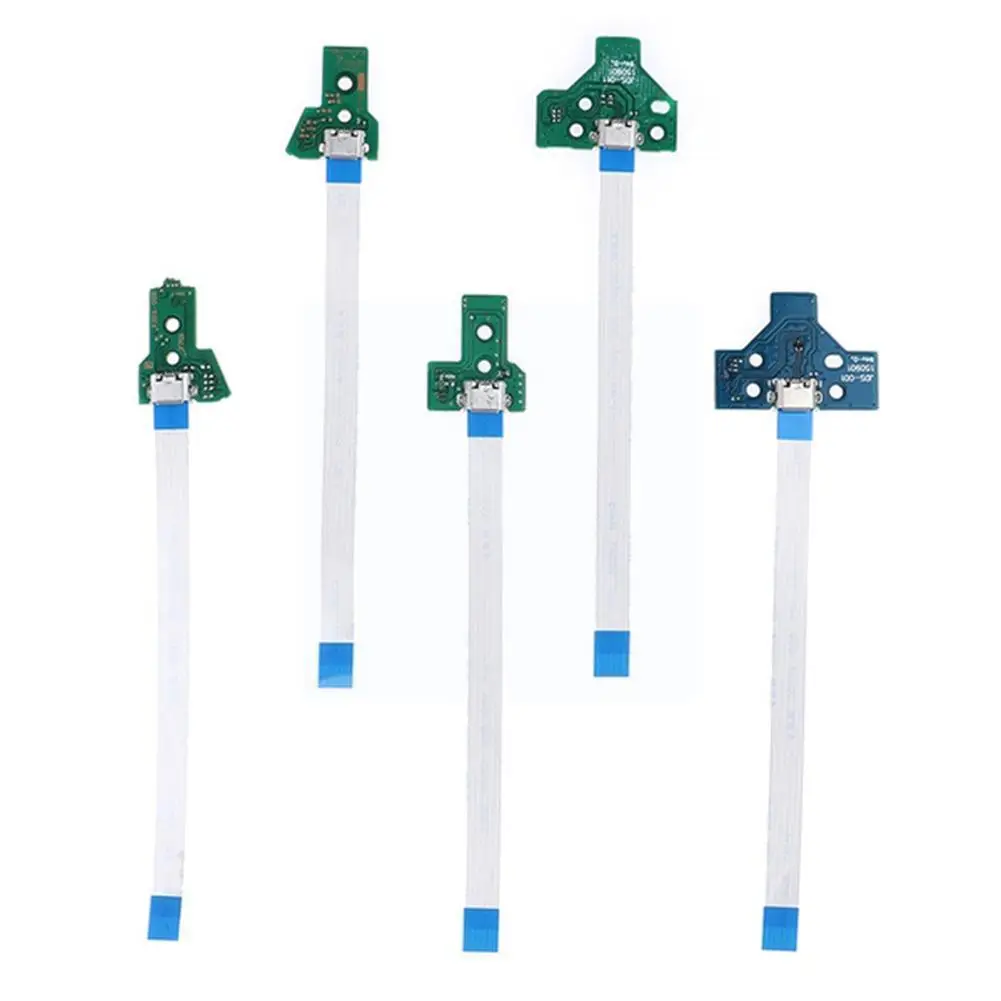 For Ps4 Controller Micro Usb Charging Socket Port Circuit Board Jds 040 Jds Jds-040 Jds-001 Jds-055 Jds-011 Jds-030 F001 05 O9y2
For Ps4 Controller Micro Usb Charging Socket Port Circuit Board Jds 040 Jds Jds-040 Jds-001 Jds-055 Jds-011 Jds-030 F001 05 O9y2