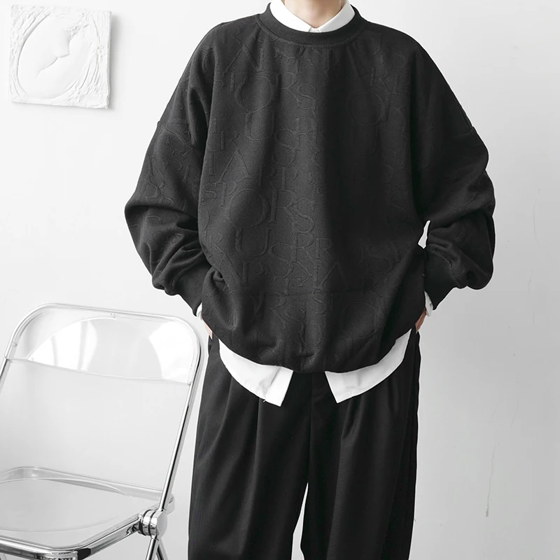 Men Japanese Streetwear Oversize Loose Pullover Sweatshirt Unisex Top Man Women Korean Chic Fashion Hoodie Sweatshirts
Men Japanese Streetwear Oversize Loose Pullover Sweatshirt Unisex Top Man Women Korean Chic Fashion Hoodie Sweatshirts