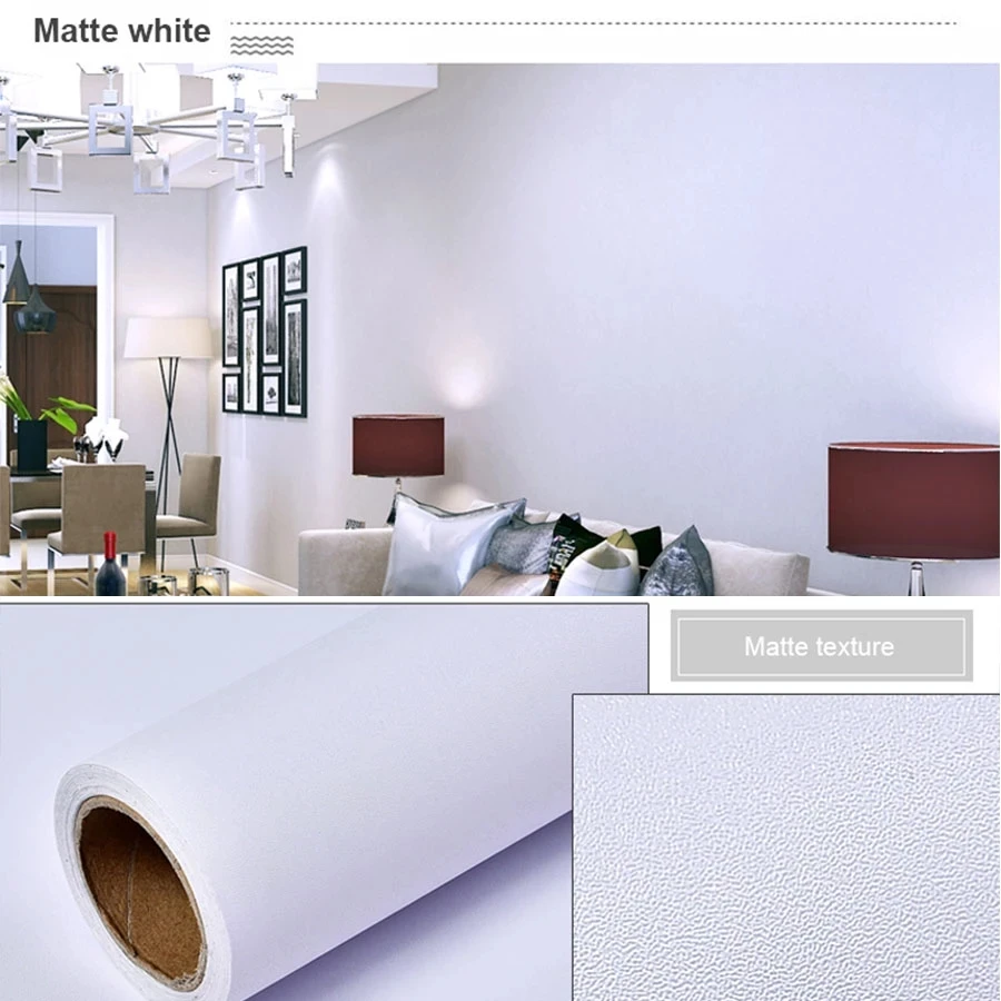Bath Wall Paper Prices Self-Adhesive Kitchen Oil Film Bathroom Toilet Waterproof Tile Sticker Furniture Renovation Stickers |